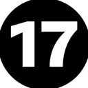 Marke17's icon