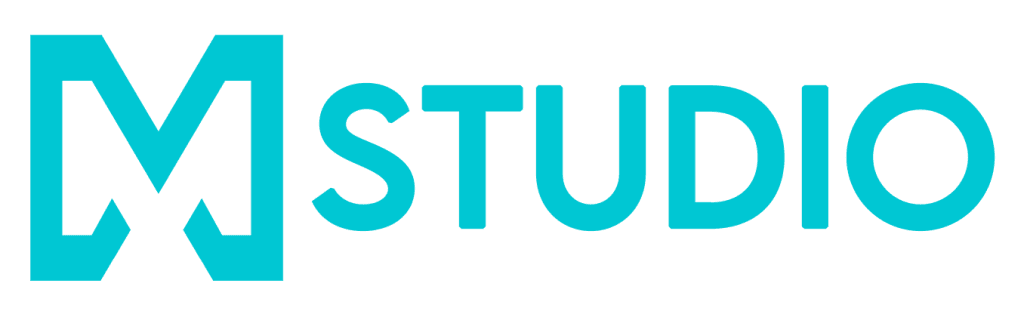 Maule Studio's logos