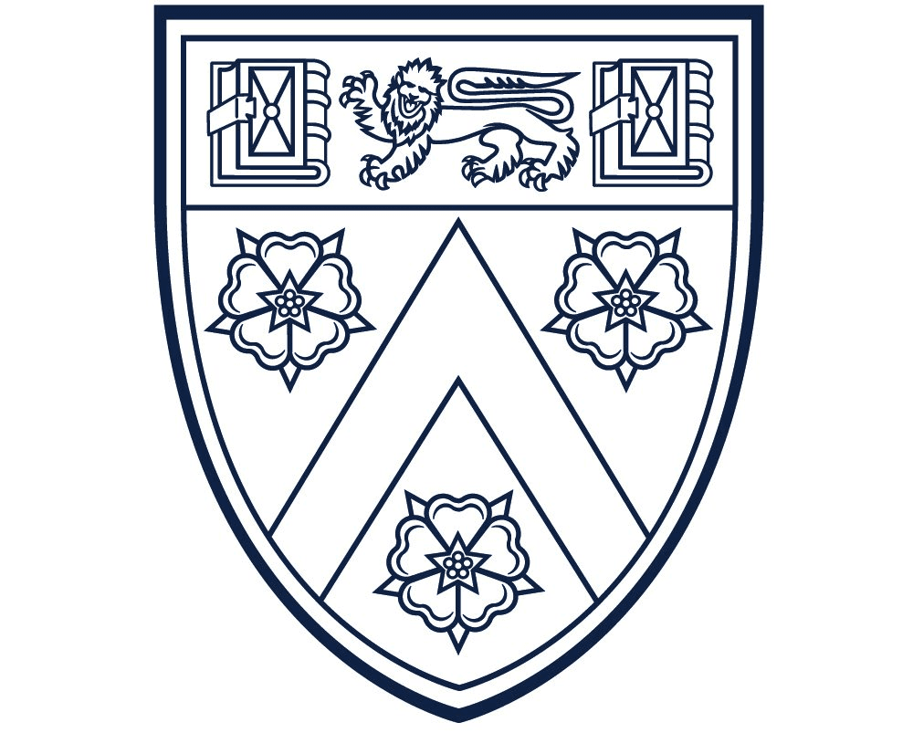 Trinity in Japan's logos