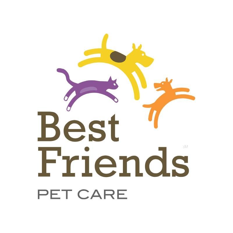 Best Friends Pet Hotel's icon
