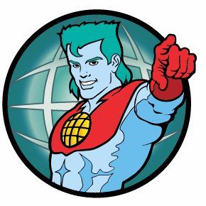 Captain Planet Fdn's icon