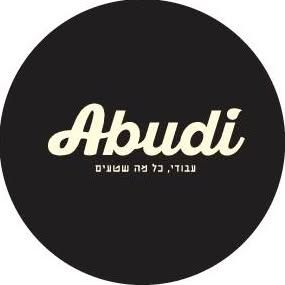 Mabudi's icon
