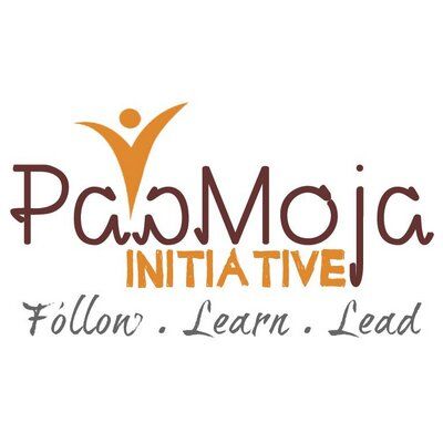 PaaMoja Initiative's icon