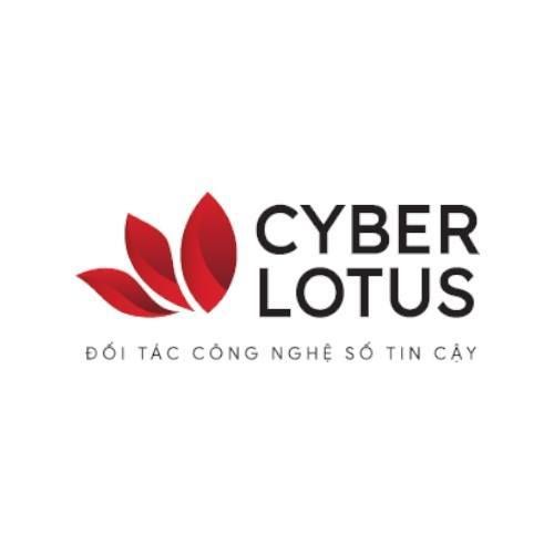 CyberLotus's icon