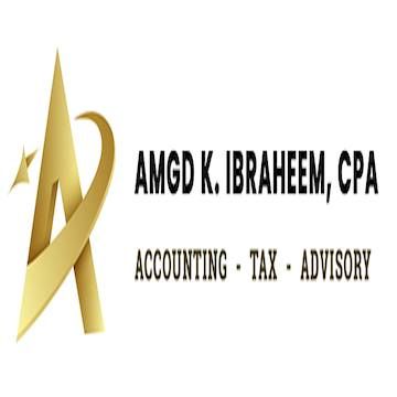 Amgd K. Ibraheem's icon