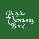 Peoples Community Bank's icon
