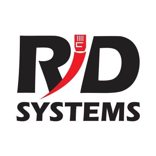 RD Systems's icon
