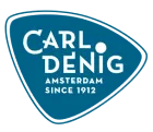 Carl Denig's logos