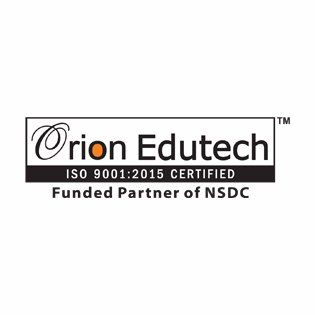 Orion Edutech's icon
