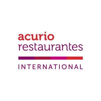 Acurio International's icon