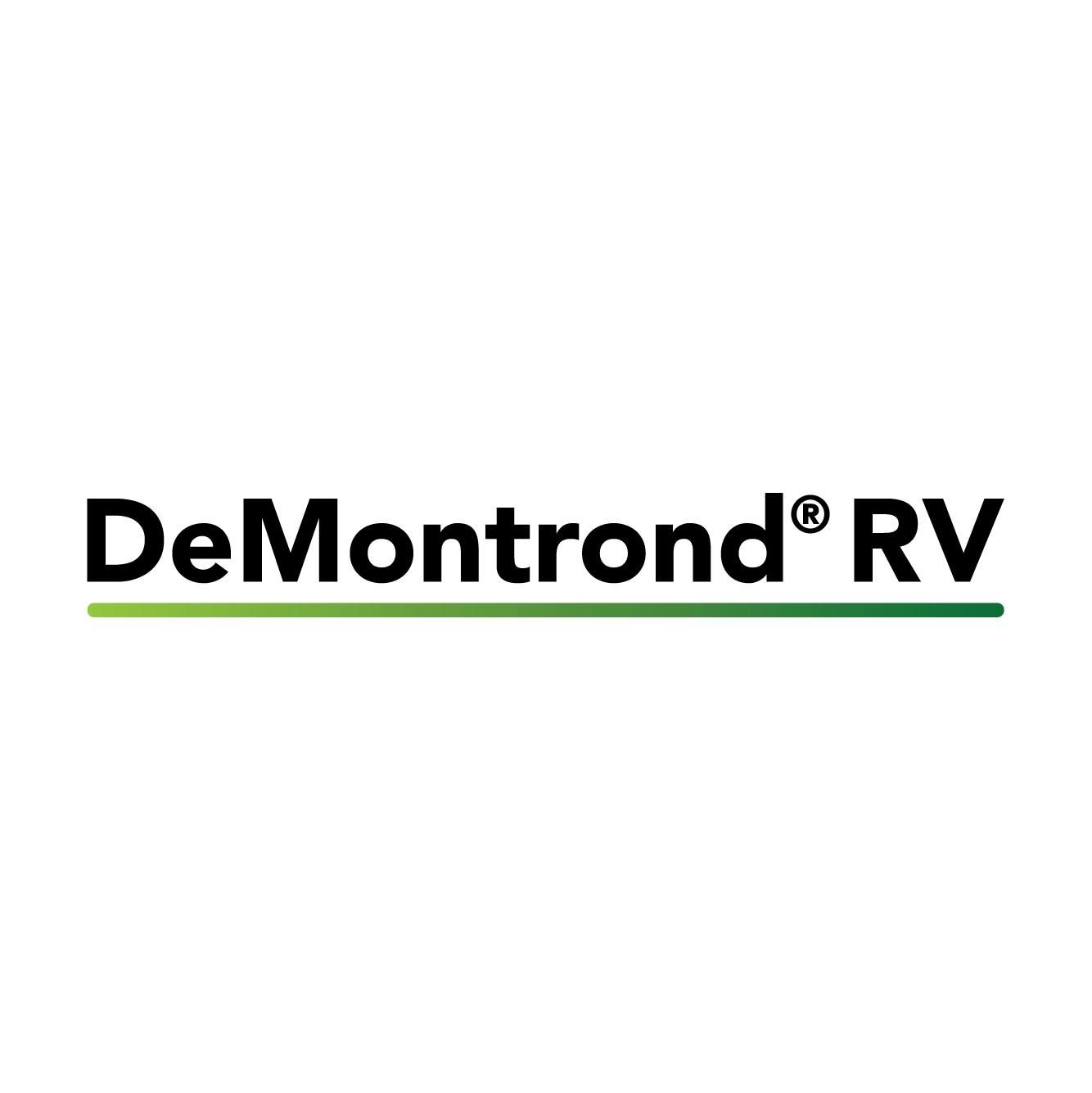 The DeMontrond RV's icon