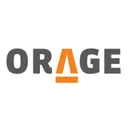 Orage Forlag's icon