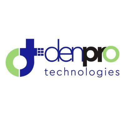 DENPRO TECHNOLOGIES's icon