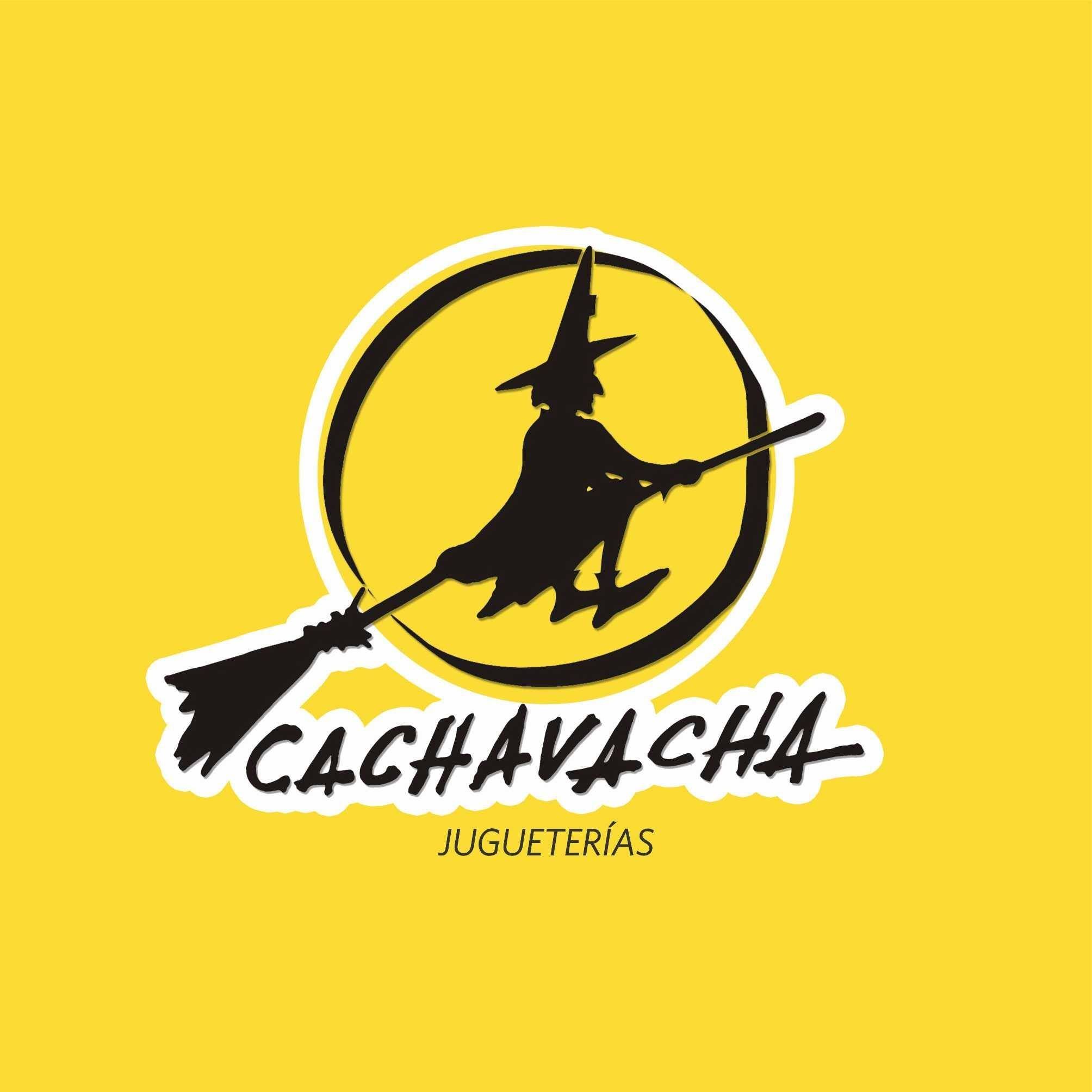 Cachavacha's icon