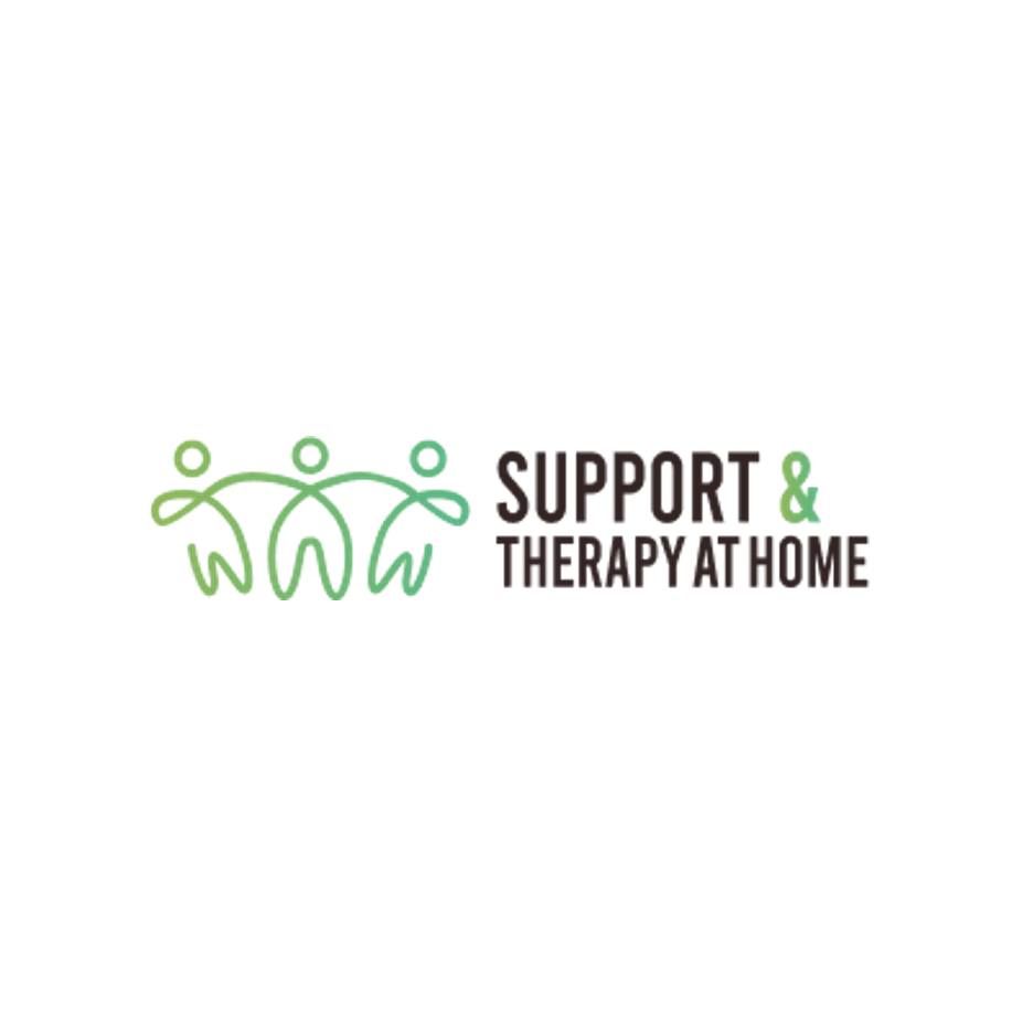 Support and Therapy at Home's icon