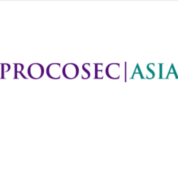 PROCOSEC ASIA's icon