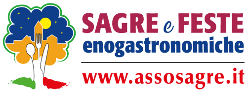 AssoSagre's logos
