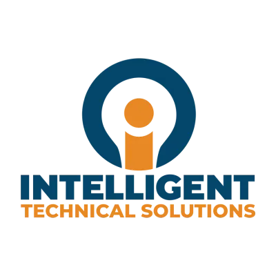 Intelligent Technical Solutions logo