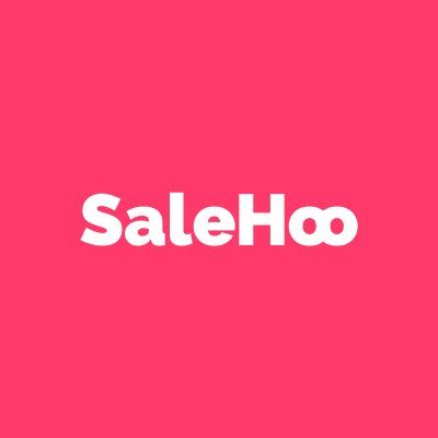 SaleHoo's icon