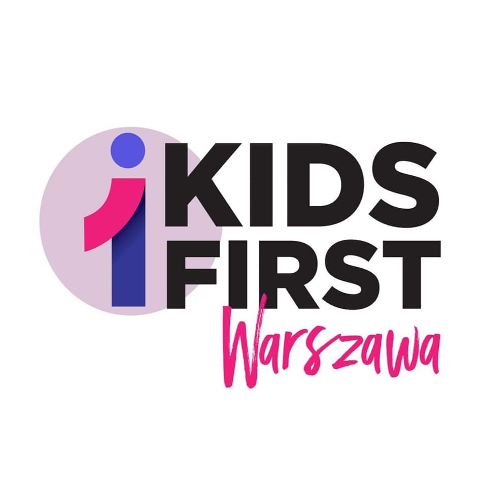 Kids First's icon