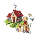 Priority Pet Sitting's icon