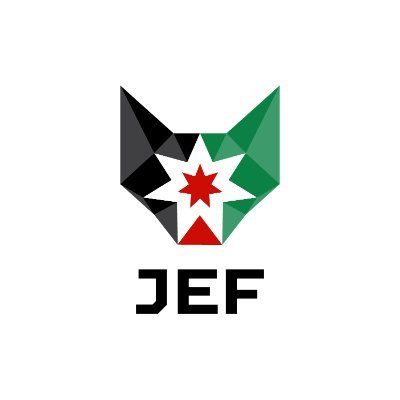 Jordan Esports Federation's icon
