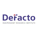DeFacto's icon