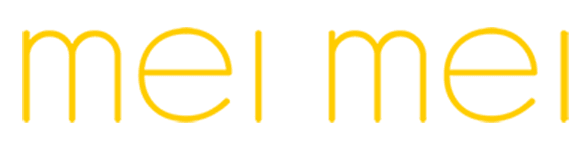 Mei Mei logo