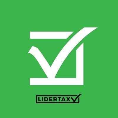 Lidertax's icon