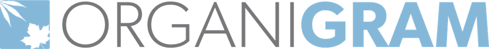 Organigram logo