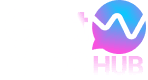 ChatVibeHub's logos