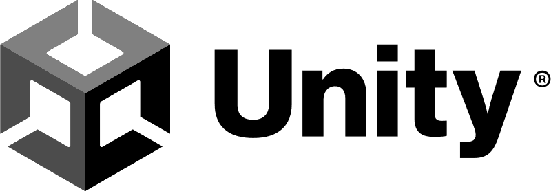 Unity Technologies logo