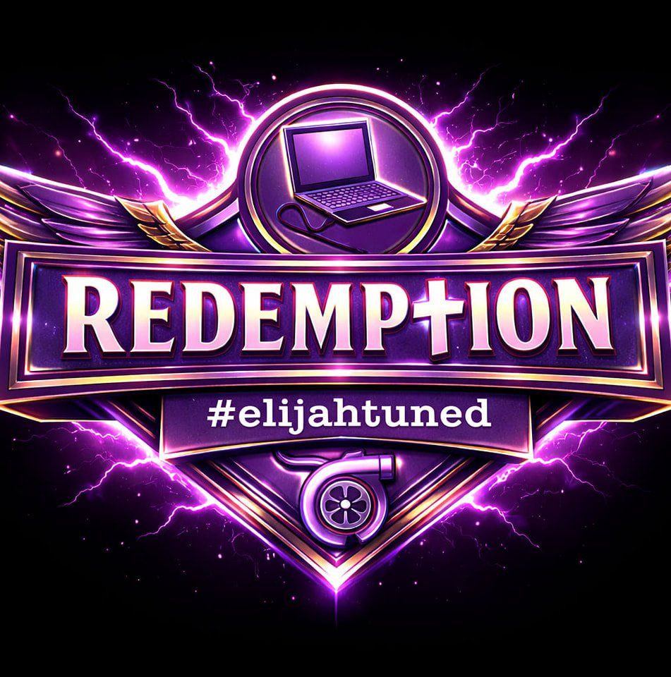 Redemption Racing and Tuning's icon