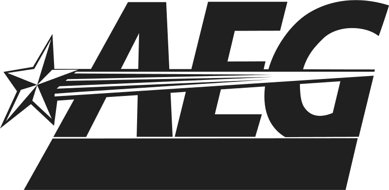 AEG Worldwide logo