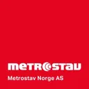 Metrostav Norge AS's icon