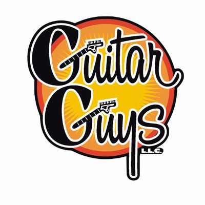 Guitar Guys's icon