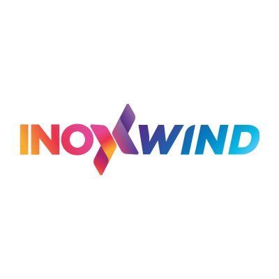 Inox Wind's icon