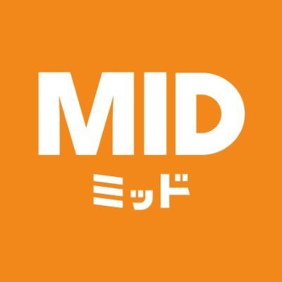 ミッド・インターナショナル【公式】｜MIDinternational 岐阜 since 1996's icon