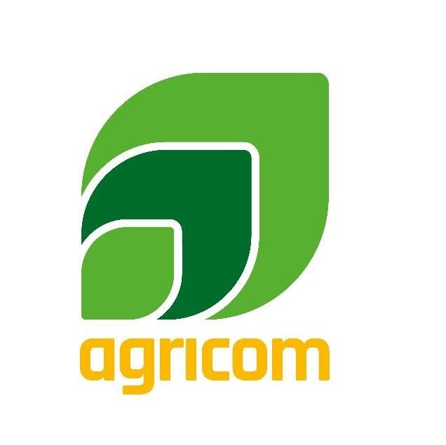 Agricom's icon