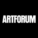 Artforum's icon