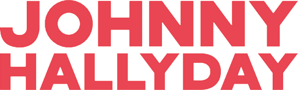 JOHNNY HALLYDAY Logo & Brand Assets (SVG, PNG and vector) - Brandfetch
