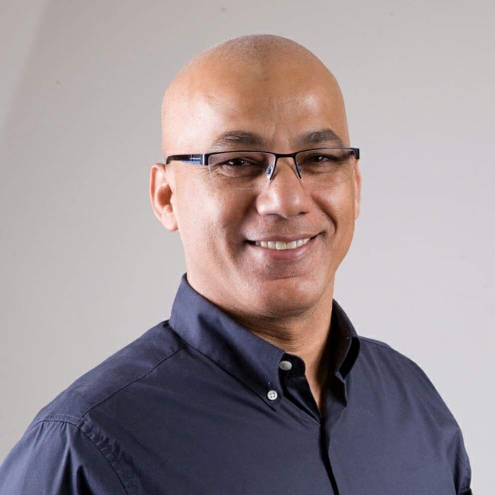 Dr zakariya abu ras's icon