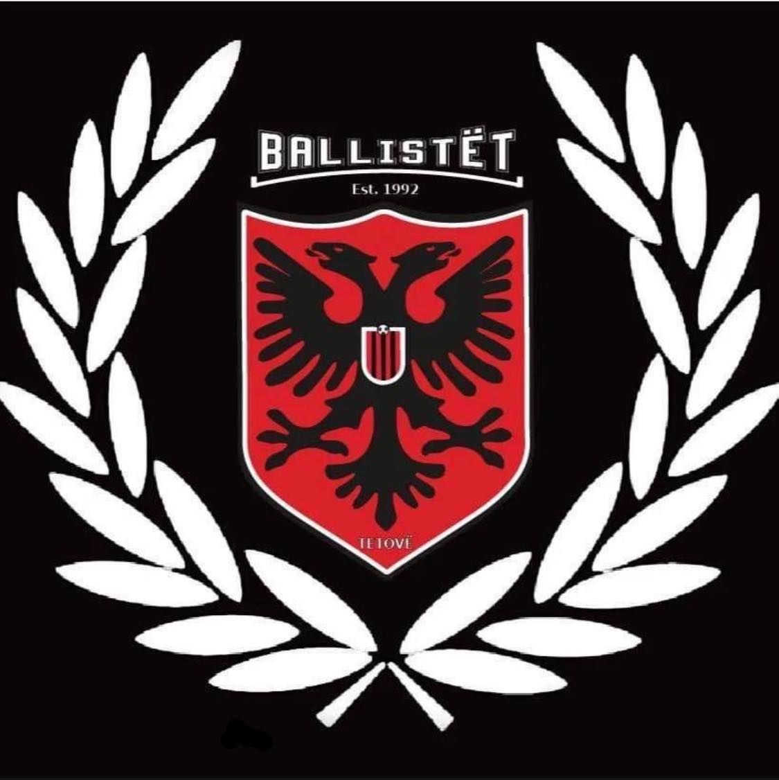Ballistet Tetove 1992's icon