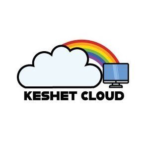 Keshet Cloud's icon