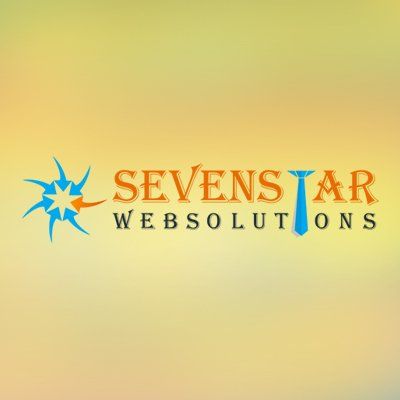SevenStarWebsolution's icon
