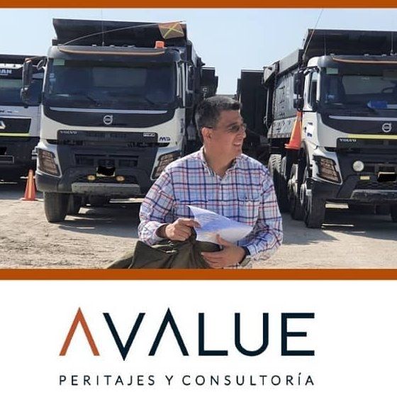 Avalue's icon