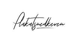 Plakatsnedkeren logo