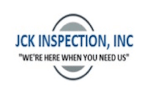 JCK Inspection logo