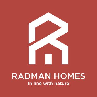 Radman Homes's icon