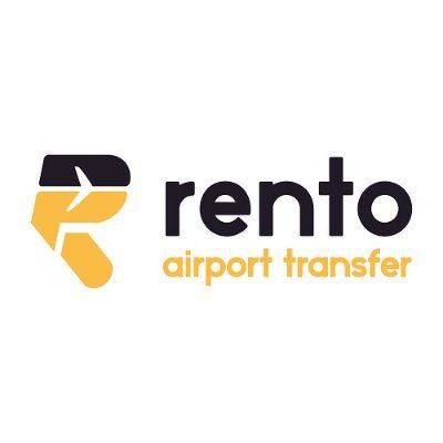 Rento Airport Transfer's icon